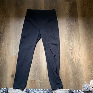 Lululemon 25’ leggings